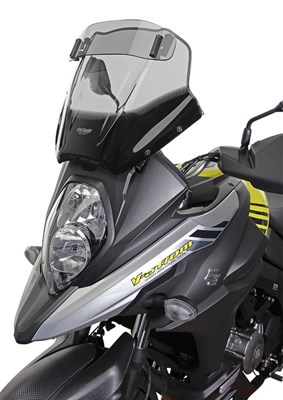 Bild von Scheibe Vario Touring VT transparent