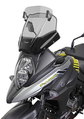 Bild von Scheibe Vario Touring VT transparent