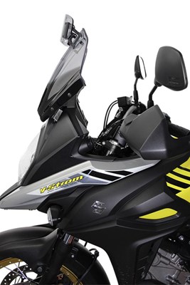 Bild von Scheibe Vario Touring VT transparent