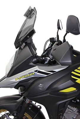 Bild von Scheibe Vario Touring VT transparent