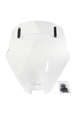 Bild von Scheibe Vario Touring VT transparent