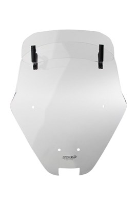 Bild von Scheibe Vario Touring VT transparent