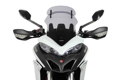 Bild von Scheibe Vario Touring VT transparent