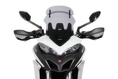 Bild von Scheibe Vario Touring VT transparent