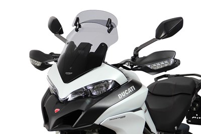 Bild von Scheibe Vario Touring VT transparent