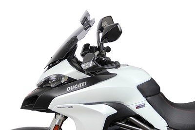 Bild von Scheibe Vario Touring VT transparent