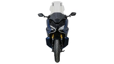 Bild von Scheibe Vario Touring VT transparent