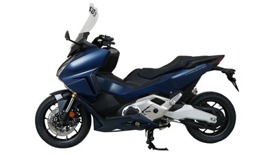 Bild von Scheibe Vario Touring VT transparent