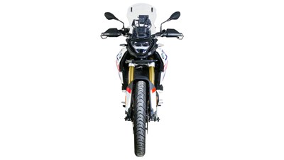 Bild von Scheibe Vario Touring VT transparent