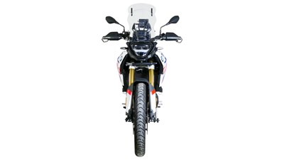 Bild von Scheibe Vario Touring VT transparent