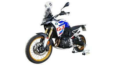 Bild von Scheibe Vario Touring VT transparent