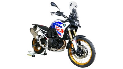 Bild von Scheibe Vario Touring VT transparent