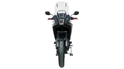 Bild von Scheibe Vario Touring VT transparent