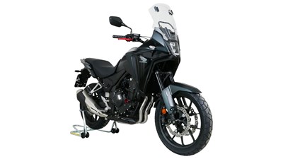 Bild von Scheibe Vario Touring VT transparent