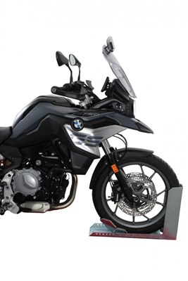 Bild von Scheibe Vario Touring VTM