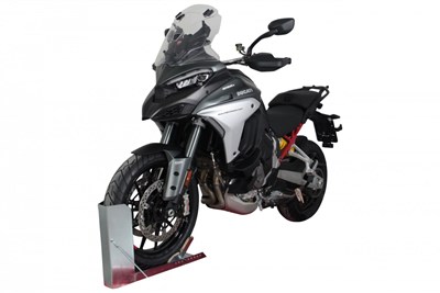 Bild von Scheibe Vario Touring VTM