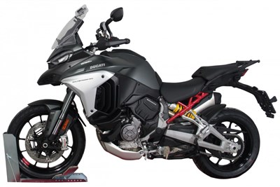 Bild von Scheibe Vario Touring VTM