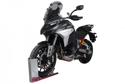 Bild von Scheibe Vario Touring VTM