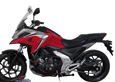 Bild von Scheibe Vario Touring VTM