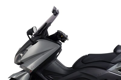 Bild von Scheibe Vario Touring VTM grau