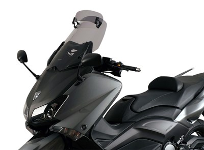 Bild von Scheibe Vario Touring VTM grau