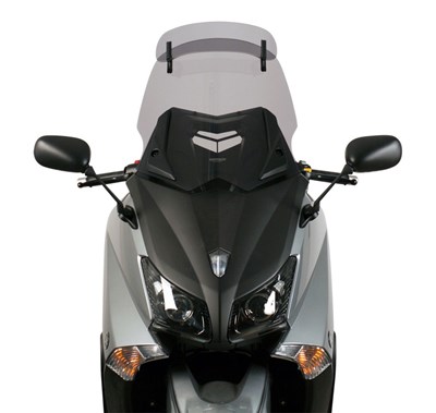 Bild von Scheibe Vario Touring VTM grau