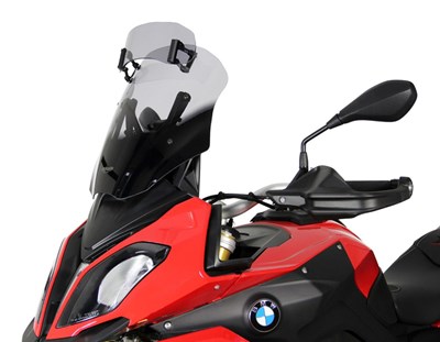 Bild von Scheibe Vario Touring VTM grau