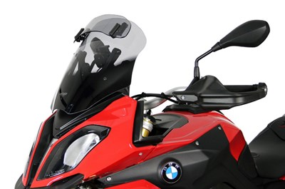 Bild von Scheibe Vario Touring VTM grau
