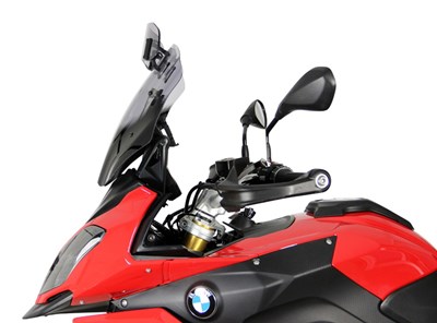 Bild von Scheibe Vario Touring VTM grau