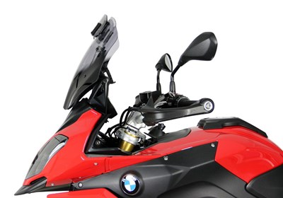 Bild von Scheibe Vario Touring VTM grau