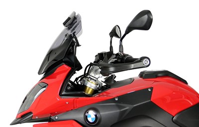 Bild von Scheibe Vario Touring VTM grau