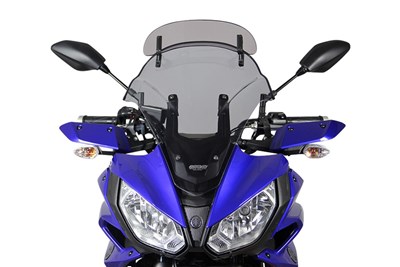 Bild von Scheibe Vario Touring VTM grau