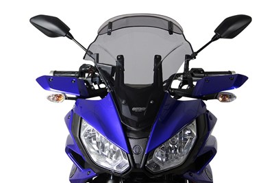 Bild von Scheibe Vario Touring VTM grau