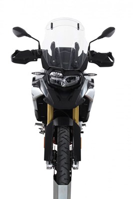 Bild von Scheibe Vario Touring VTM grau