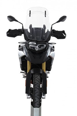 Bild von Scheibe Vario Touring VTM grau