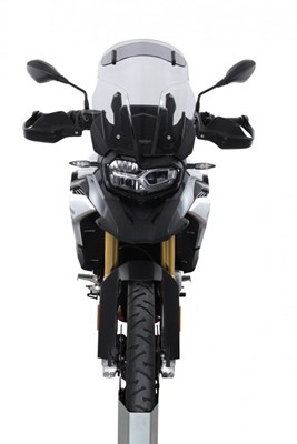 Bild von Scheibe Vario Touring VTM grau
