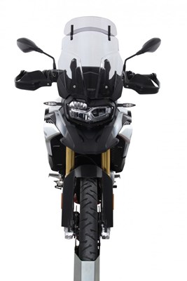 Bild von Scheibe Vario Touring VTM grau