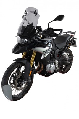 Bild von Scheibe Vario Touring VTM grau
