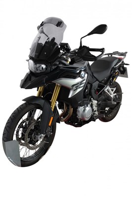 Bild von Scheibe Vario Touring VTM grau