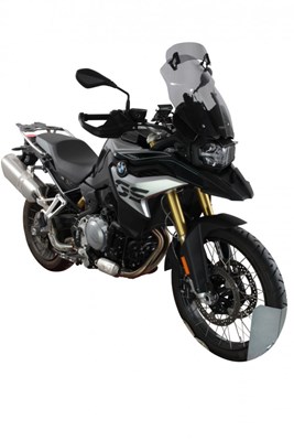 Bild von Scheibe Vario Touring VTM grau
