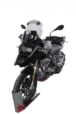 Bild von Scheibe Vario Touring VTM grau