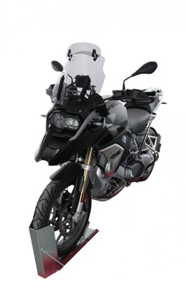 Bild von Scheibe Vario Touring VTM grau