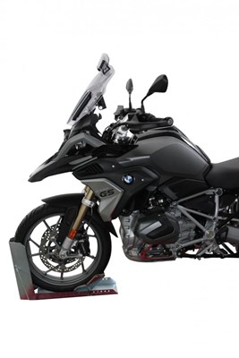 Bild von Scheibe Vario Touring VTM grau