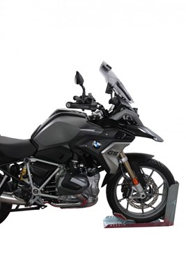 Bild von Scheibe Vario Touring VTM grau
