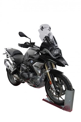 Bild von Scheibe Vario Touring VTM grau