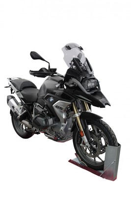 Bild von Scheibe Vario Touring VTM grau