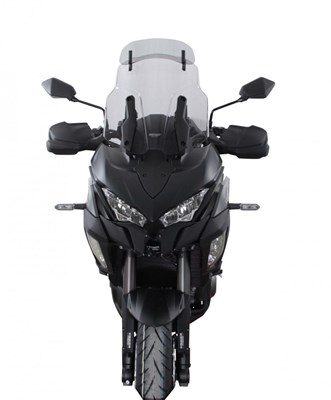 Bild von Scheibe Vario Touring VTM grau