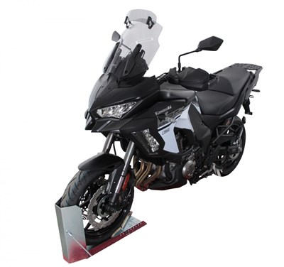 Bild von Scheibe Vario Touring VTM grau