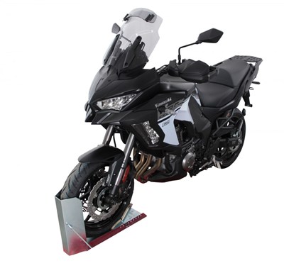 Bild von Scheibe Vario Touring VTM grau