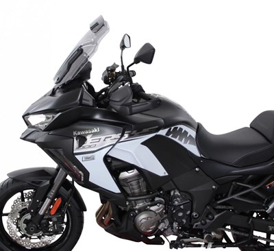 Bild von Scheibe Vario Touring VTM grau